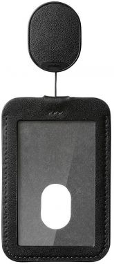 Orbitkey ID Card Holder – Black