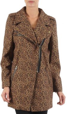 Kabáty Brigitte Bardot  BB43110