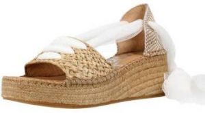 Espadrilky Vidorreta  82100PLVIT