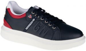 Nízke tenisky Geographical Norway  Shoes