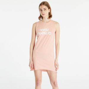 Horsefeathers Laurie Dress Dusty Pink