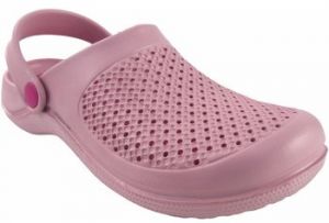 Univerzálna športová obuv Kelara  Plážová dáma  92007 ružová
