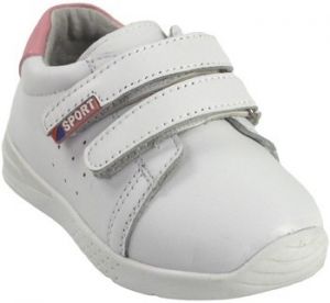 Univerzálna športová obuv Bubble Bobble  Dievčenské topánky  a3522 bl.ros