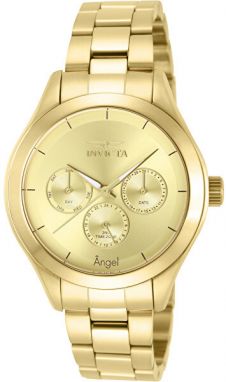 Invicta Angel Lady Quartz 12466