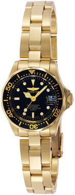 Invicta Pro Diver Lady Quartz 8943