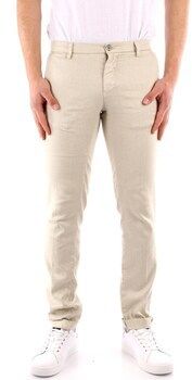 Nohavice Chinos/Nohavice Carrot Powell  MBE111