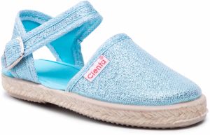 Espadrilky CIENTA