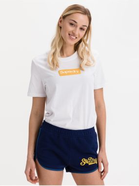 Workwear T-shirt SuperDry - Women