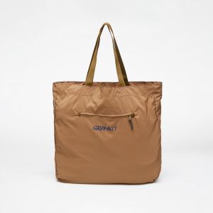 Gramicci Shell Tote Tan