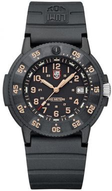 Luminox Navy SEAL 3000 EVO Series XS.3001.EVO.OR