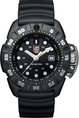 Luminox Scott Cassell Deep Dive XS.1551