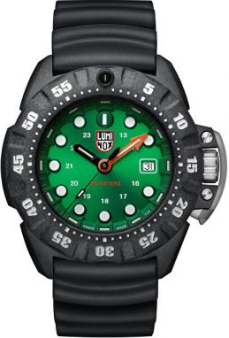 Luminox Scott Cassell Deep Dive XS.1567