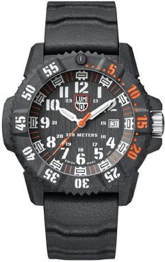 Luminox Master Carbon SEAL XS.3801.C.SET - SLEVA