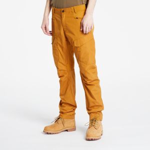 Lundhags Fulu Cargo Strech Hybrid Pants Dark Gold