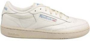 Módne tenisky Reebok Sport  Club C 85