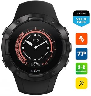 Suunto 5 G1 All Black SS050299000