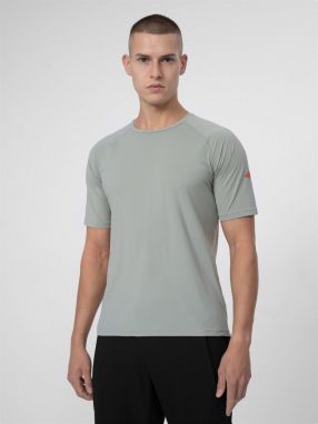 Men's cycling T-shirt 4F