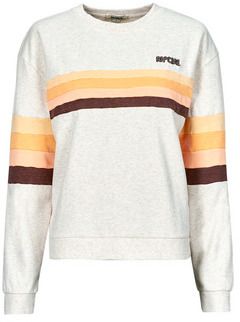 Mikiny Rip Curl  SURF REVIVAL PANNELLED CREW