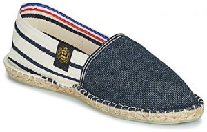 Espadrilky Art of Soule  DENIM