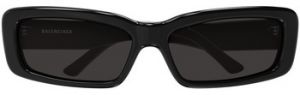 Slnečné okuliare Balenciaga  Occhiali da Sole  Extreme BB0286S 001