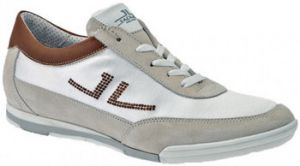 Módne tenisky Jackal Milano  Sneakers Strass Casual