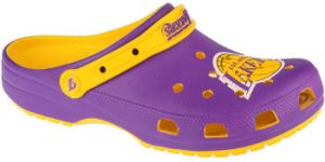 Papuče Crocs  Classic NBA LA Lakers Clog