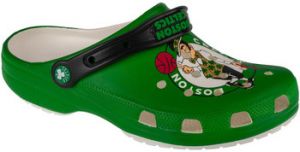 Papuče Crocs  Classic NBA Boston Celtics Clog