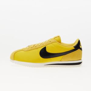 Nike W Cortez Vivid Sulfur/ Black-Sail-White