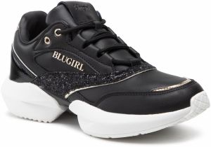 Sneakersy BLUGIRL BLUMARINE