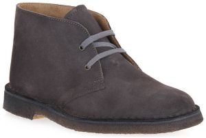 Čižmy Isle  ANTRACITE DESERT BOOT