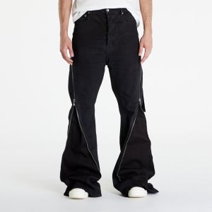 Rick Owens DRKSHDW Bolan Banana Pants Black