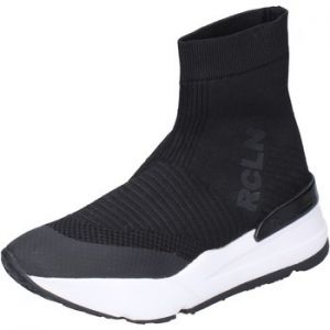 Čižmičky Rucoline  BG417 SOCK RUNNER