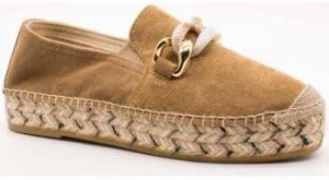 Espadrilky Viguera  -