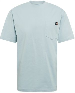 Dickies Porterdale Tee Fog Blue