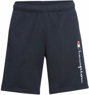 Champion Authentic Athletic Apparel Nohavice  námornícka modrá / červená / biela