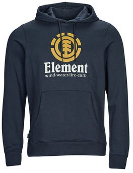 Mikiny Element  ECLIPSE NAVY