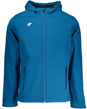 Parky Joma  Explorer Soft Shell Jacket