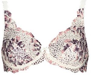 Čipkované podprsenky PLAYTEX  FLOWER ELEGANCE SG