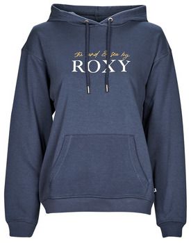 Mikiny Roxy  SURF STOKED HOODIE TERRY