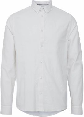 !Solid Košeľa 'SDVal'  biela