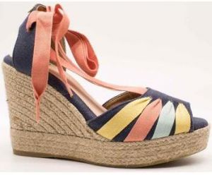 Espadrilky Toni Pons  -