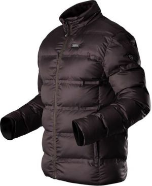 TRIMM HONOR Pánska zimná bunda, khaki, veľkosť