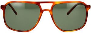 Slnečné okuliare D&G  Occhiali da Sole Dolce Gabbana DG4423 705/9A Polarizzati