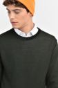 Sveter Manuel Ritz Sweater galéria