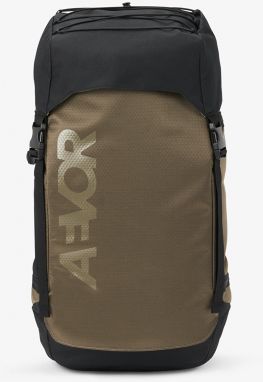 AEVOR Explore Pack Proof Olive Gold