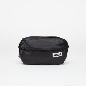 AEVOR Hipbag Ease Ripstop Black