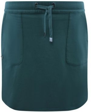 Bushman sukňa Yalata dark green S