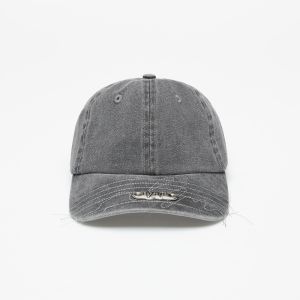 Footshop Everyday Dadcap Black