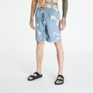 RIPNDIP Euphoria Swim Shorts Light Slate