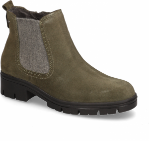 TAMARIS Comfort chelsea boots